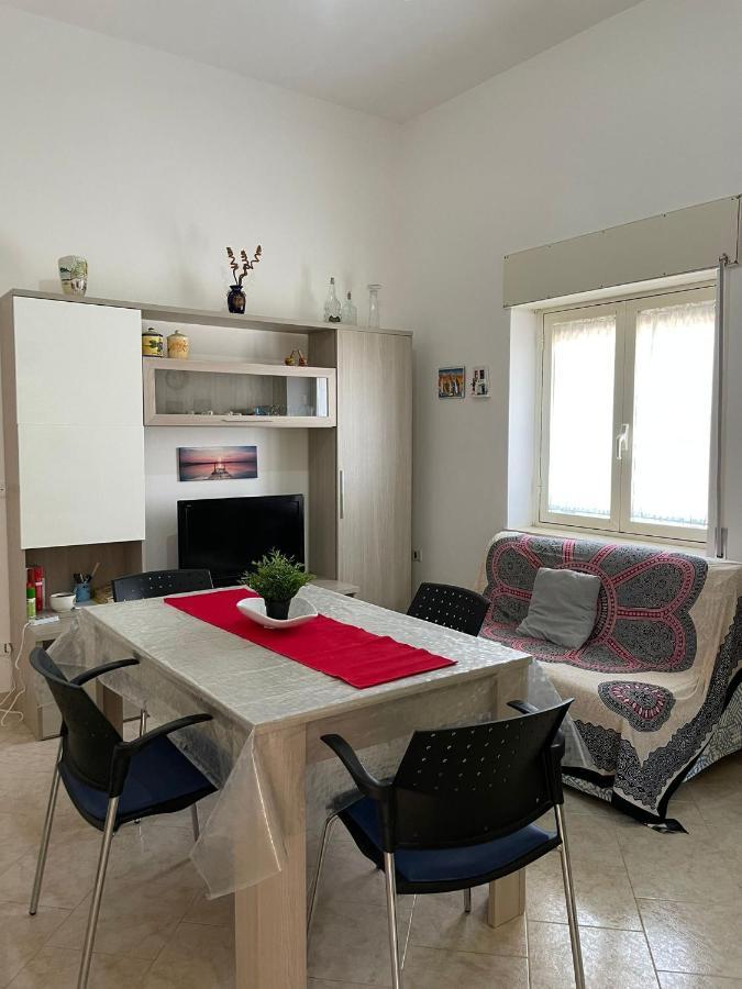 Villa Carmela A San Pietro In Bevagna Extérieur photo