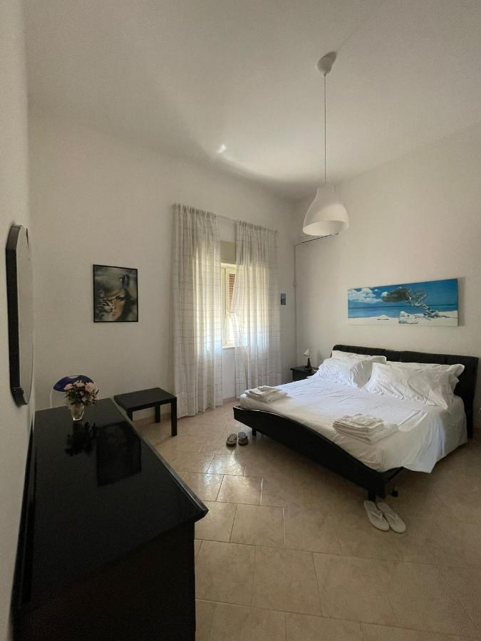 Villa Carmela A San Pietro In Bevagna Extérieur photo