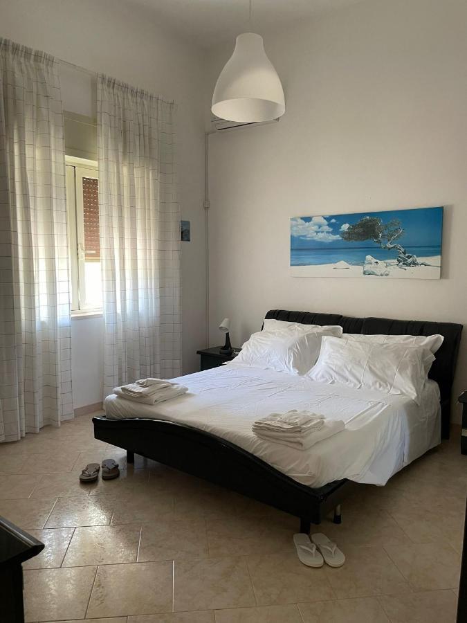 Villa Carmela A San Pietro In Bevagna Extérieur photo