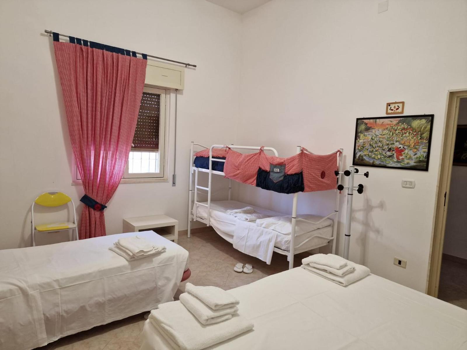 Villa Carmela A San Pietro In Bevagna Extérieur photo