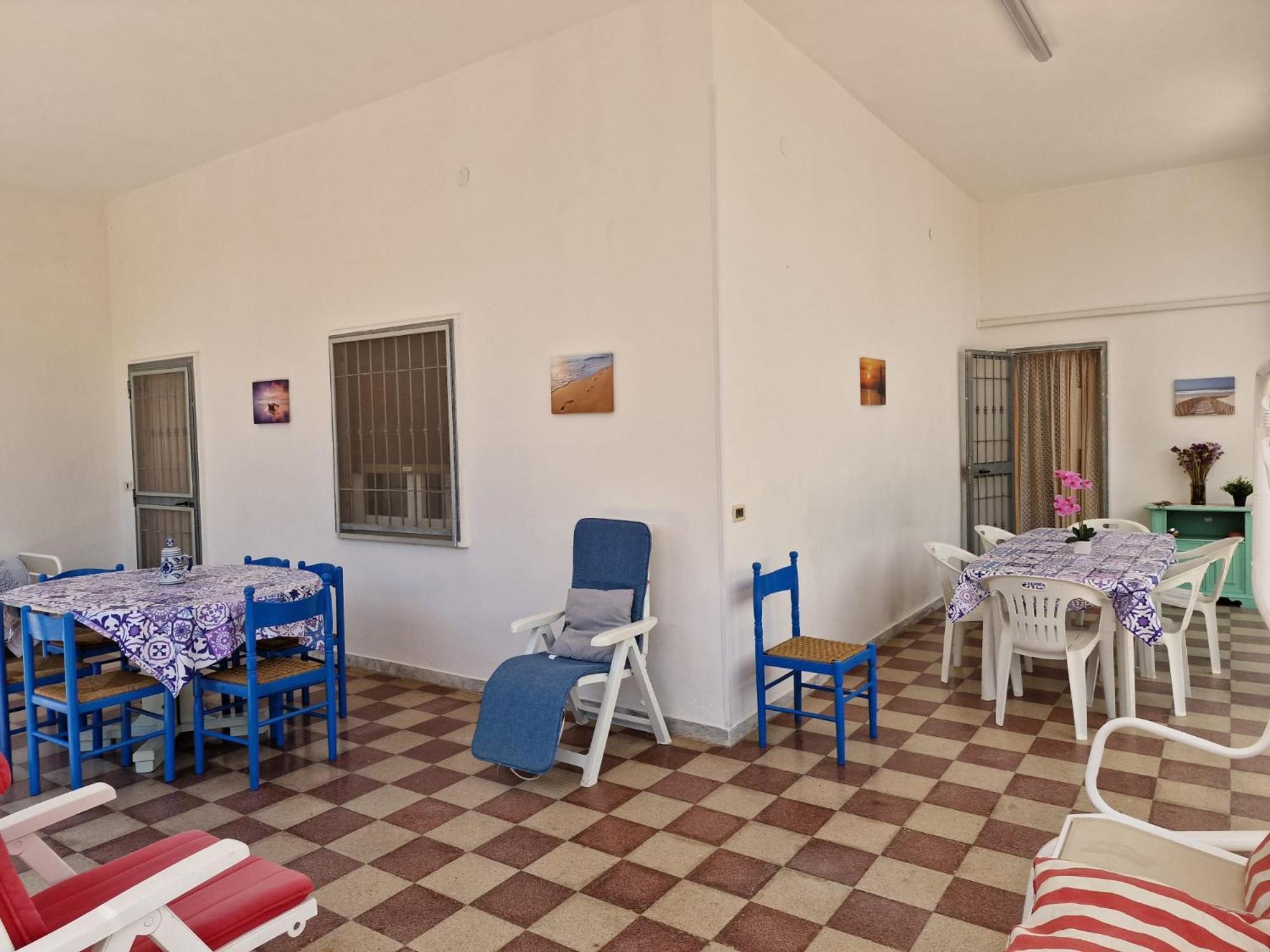 Villa Carmela A San Pietro In Bevagna Extérieur photo