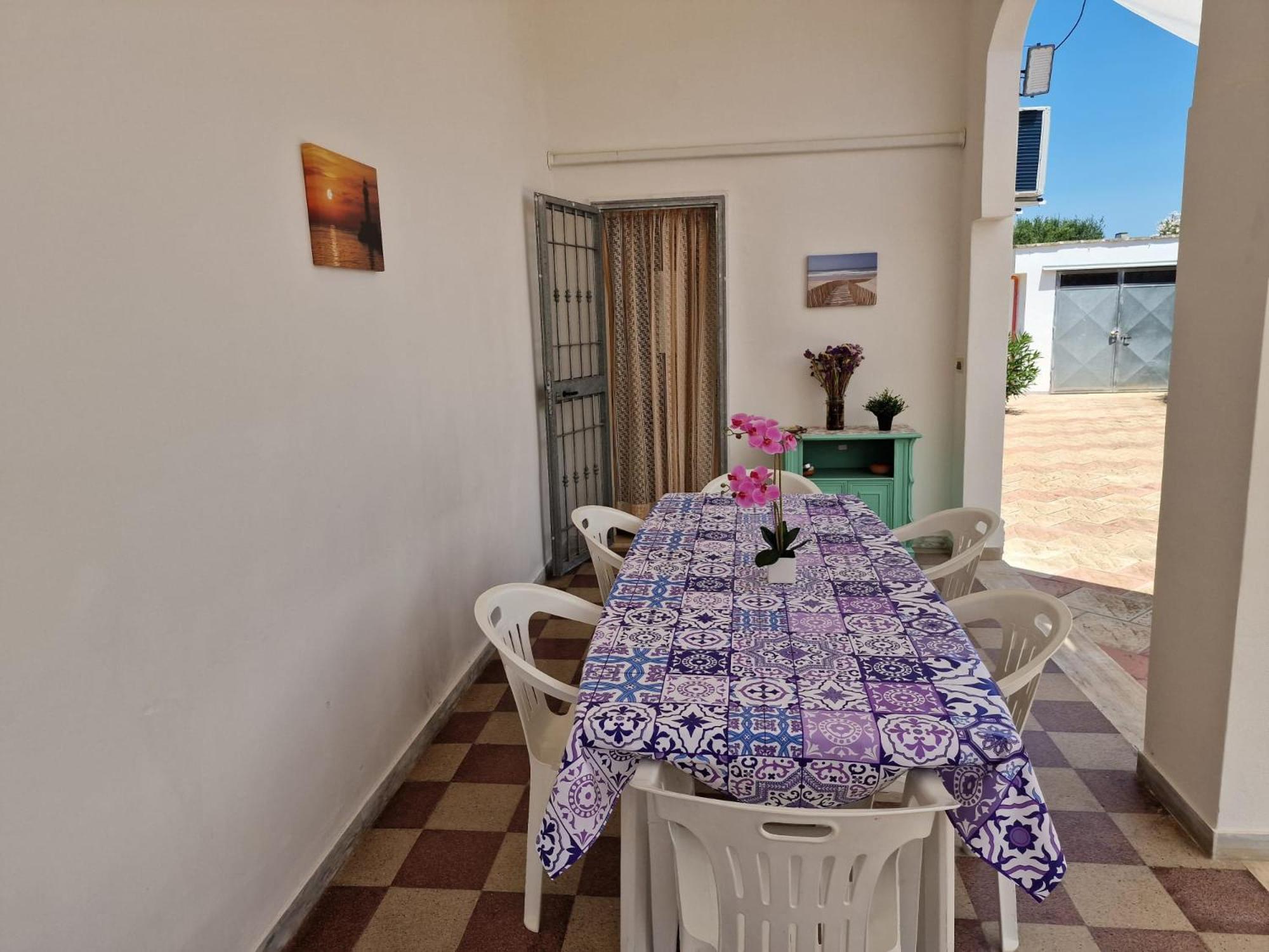 Villa Carmela A San Pietro In Bevagna Extérieur photo