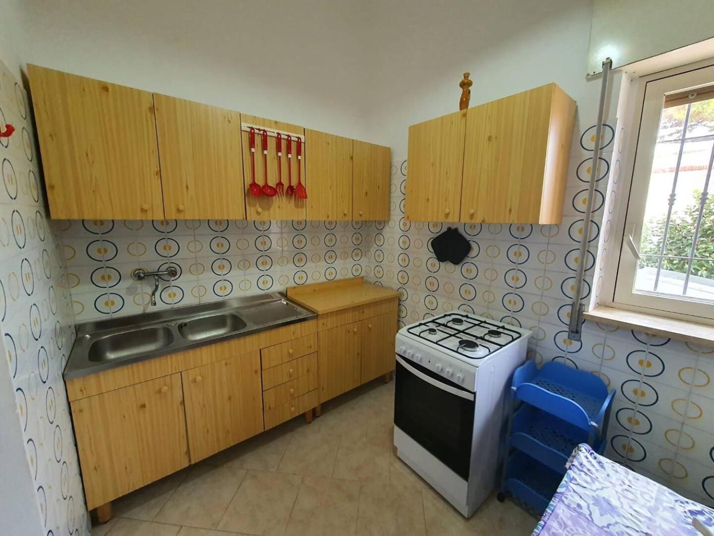 Villa Carmela A San Pietro In Bevagna Extérieur photo