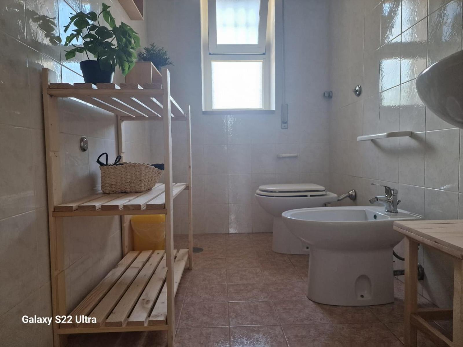 Villa Carmela A San Pietro In Bevagna Extérieur photo
