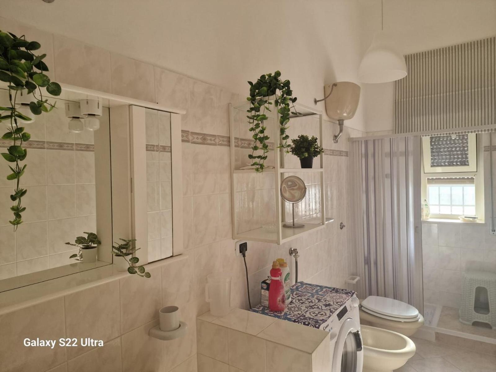 Villa Carmela A San Pietro In Bevagna Extérieur photo