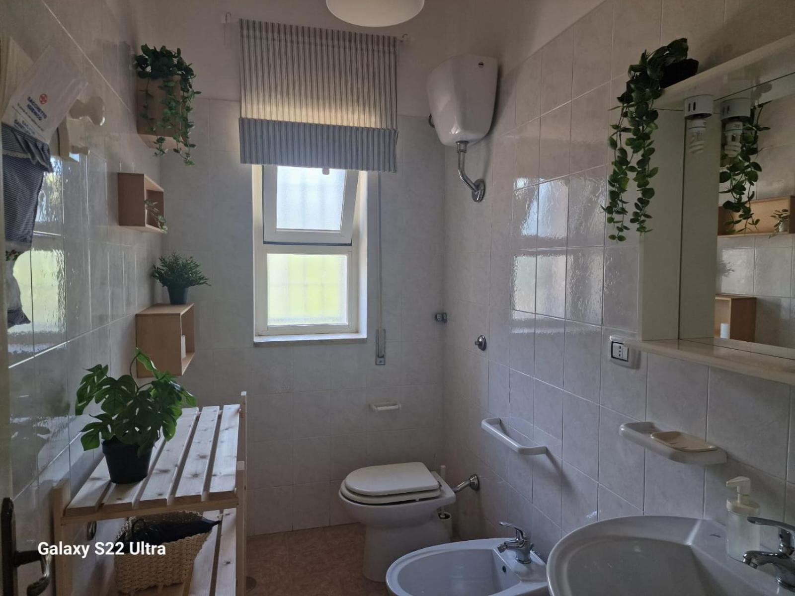 Villa Carmela A San Pietro In Bevagna Extérieur photo