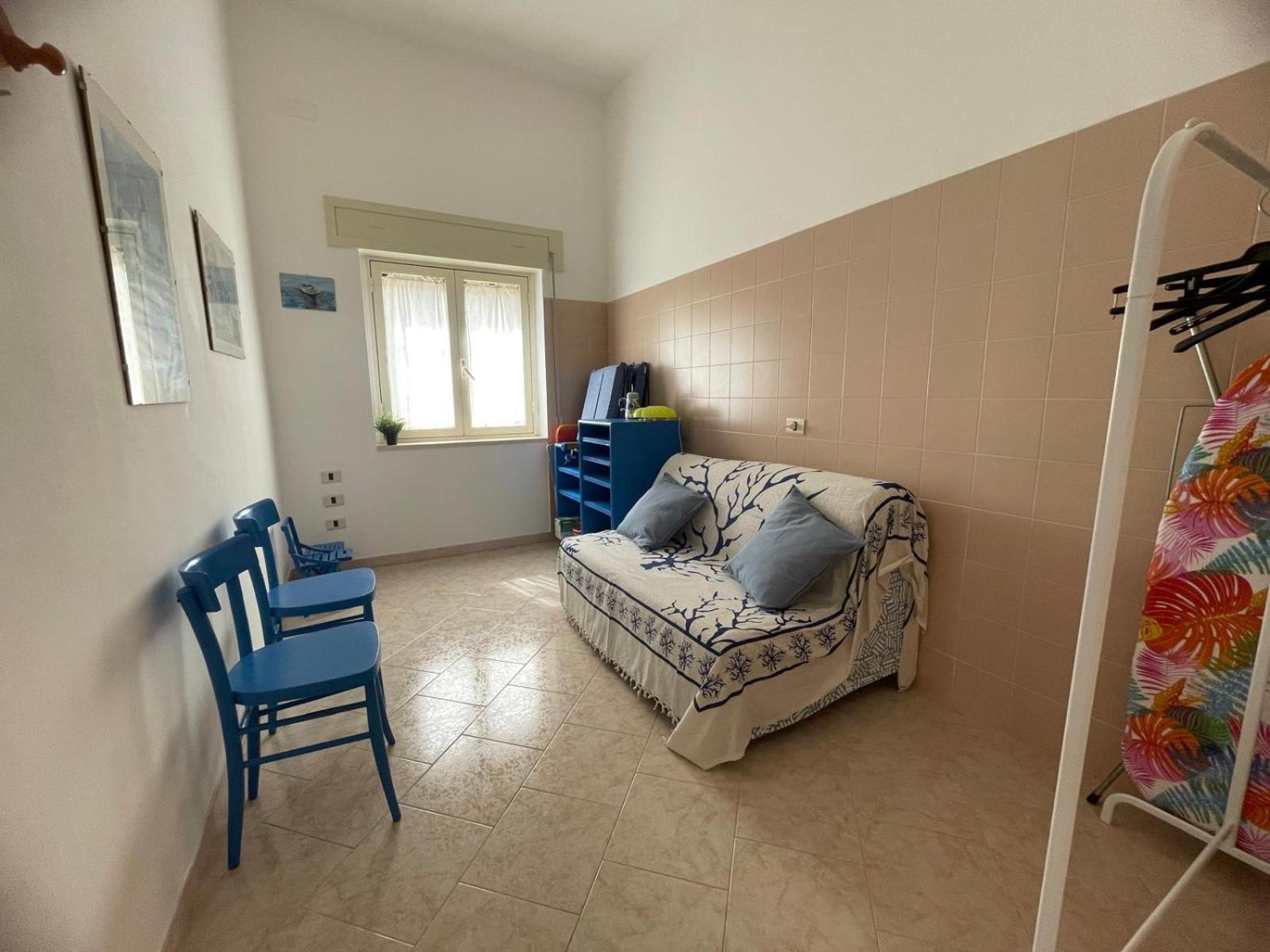 Villa Carmela A San Pietro In Bevagna Extérieur photo