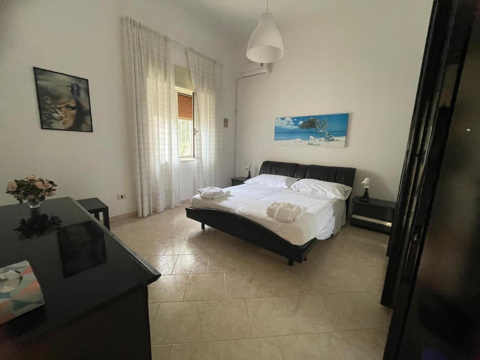 Villa Carmela A San Pietro In Bevagna Extérieur photo